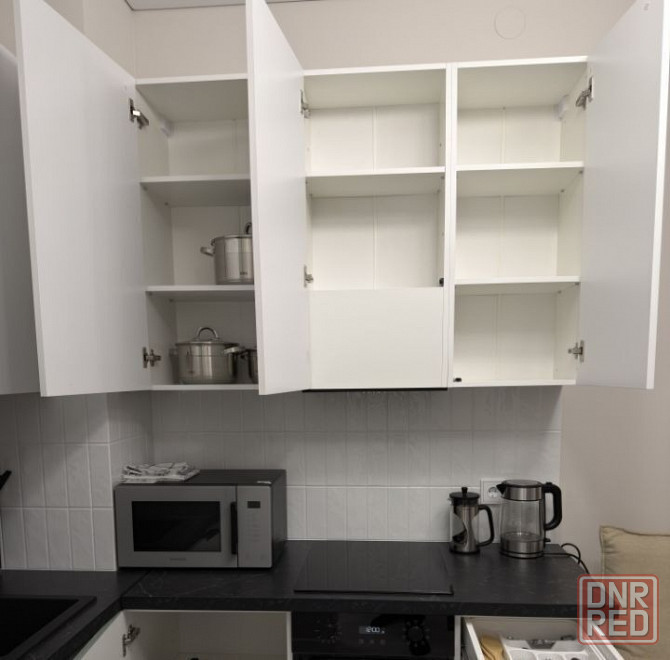 Сдам 1кк Ратникова 10 Донецк - изображение 4