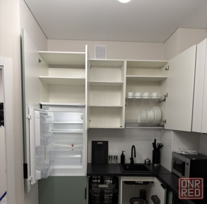 Сдам 1кк Ратникова 10 Донецк - изображение 5