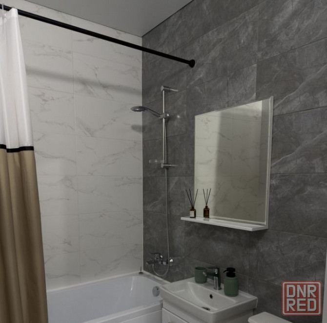 Сдам 1кк Ратникова 10 Донецк - изображение 6