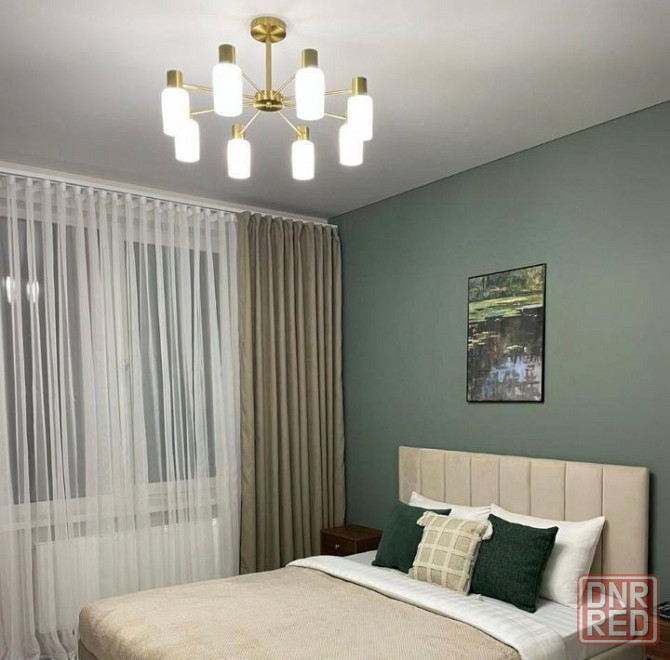 Сдам 1кк Ратникова 10 Донецк - изображение 8