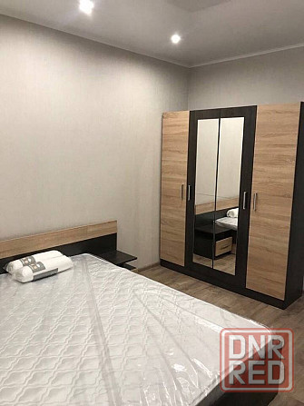 сдам квартиру по ул московской Макеевка - изображение 3