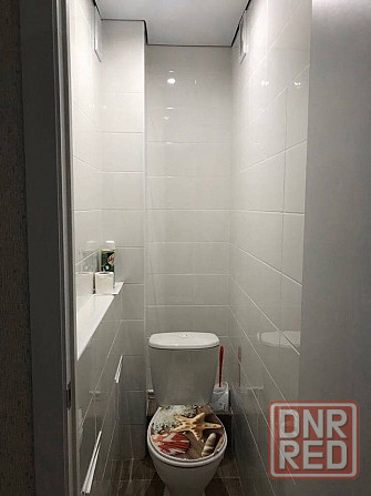 сдам квартиру по ул московской Макеевка - изображение 4