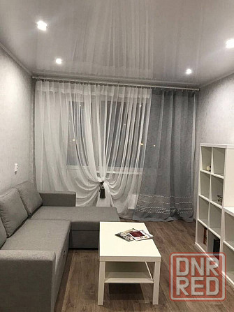 сдам квартиру по ул московской Макеевка - изображение 2