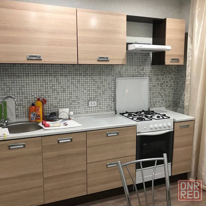 сдам квартиру по ул московской Макеевка - изображение 1