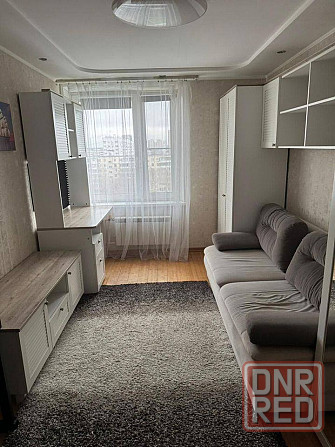 Сдам 2х комнатную квартиру, Киевском районе, Донецк Сити Донецк - изображение 2