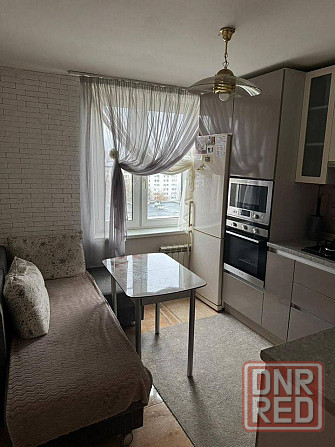 Сдам 2х комнатную квартиру, Киевском районе, Донецк Сити Донецк - изображение 7