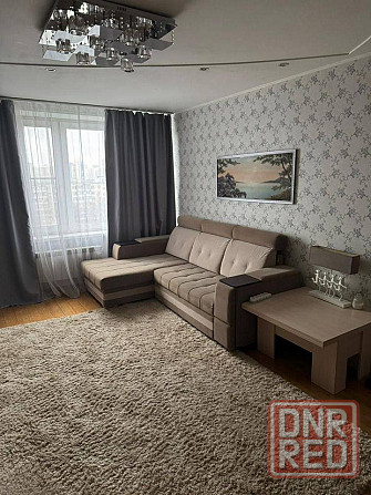 Сдам 2х комнатную квартиру, Киевском районе, Донецк Сити Донецк - изображение 5