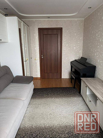 Сдам 2х комнатную квартиру, Киевском районе, Донецк Сити Донецк - изображение 1