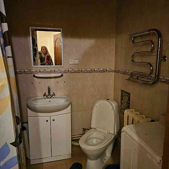 Сдам 1 комнатную квартиру в Ворошиловском р-не, проспект Дзержинского 8А Донецк