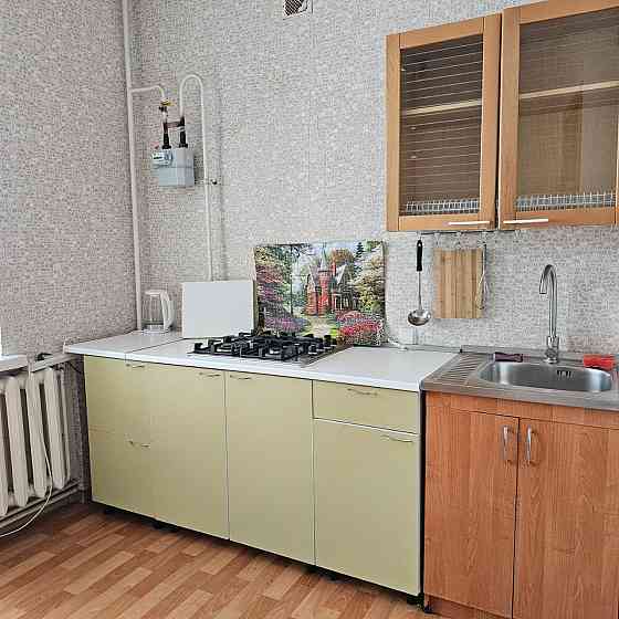 Сдам 1 комнатную квартиру в Ворошиловском р-не, проспект Дзержинского 8А Донецк