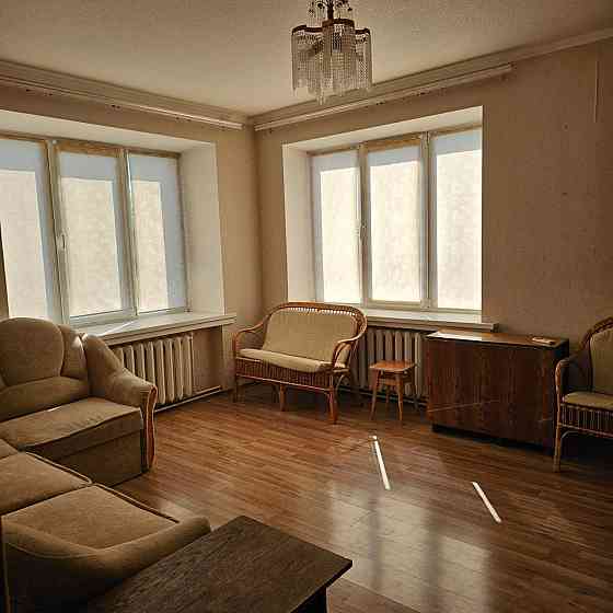 Сдам 1 комнатную квартиру в Ворошиловском р-не, проспект Дзержинского 8А Донецк