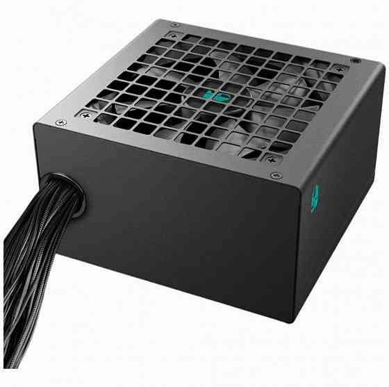 Блок питания 700w Deepcool Gamerstorm Pf700x (арт-4666) Донецк