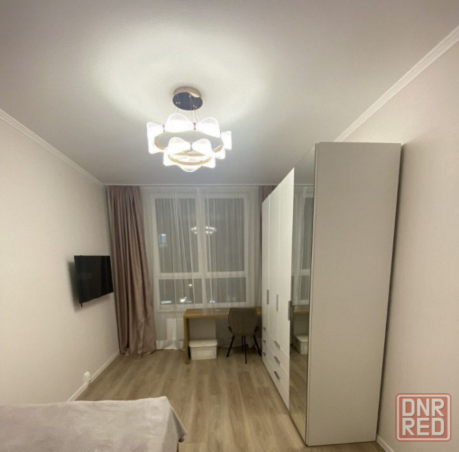 Сдам 2кк на Павших Коммунаров 77а Донецк - изображение 1