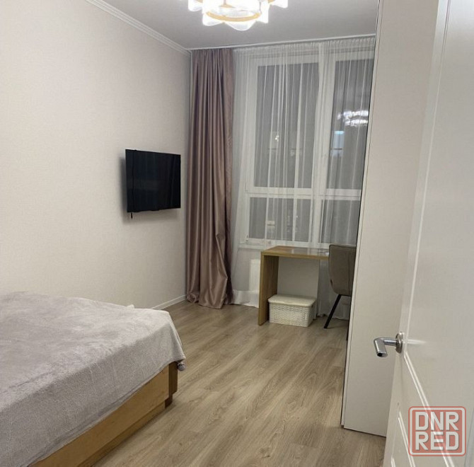 Сдам 2кк на Павших Коммунаров 77а Донецк - изображение 3