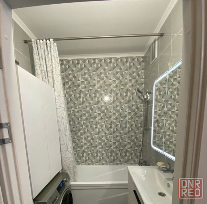 Сдам 2кк на Павших Коммунаров 77а Донецк - изображение 8