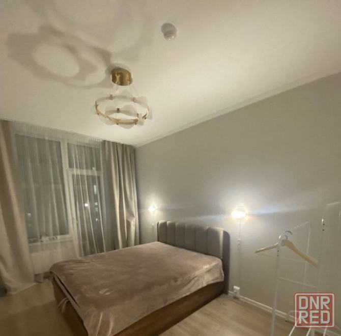 Сдам 2кк на Павших Коммунаров 77а Донецк - изображение 4