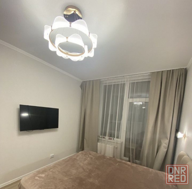 Сдам 2кк на Павших Коммунаров 77а Донецк - изображение 5