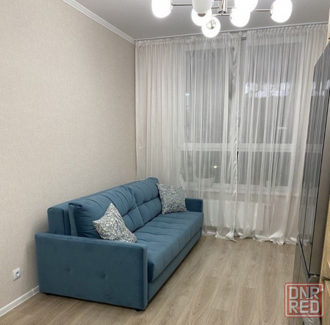 Сдам 2кк на Павших Коммунаров 77а Донецк - изображение 7