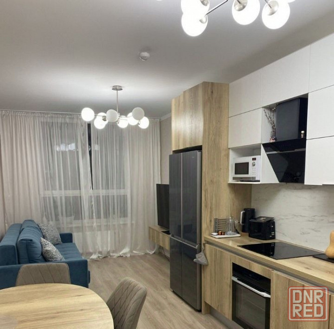 Сдам 2кк на Павших Коммунаров 77а Донецк - изображение 6