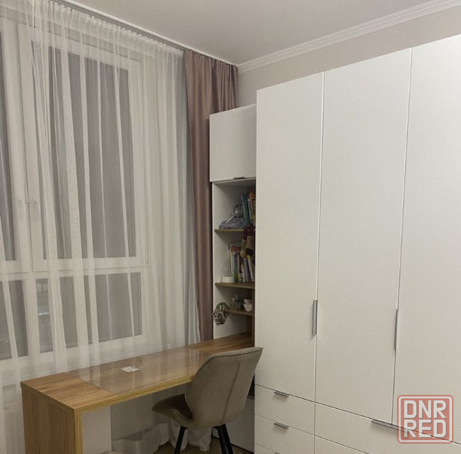 Сдам 2кк на Павших Коммунаров 77а Донецк - изображение 2