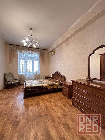 Срочная сдача 2-х комнатной квартиры в Калининском р-не, ост. Гормолокозавод Донецк - изображение 1