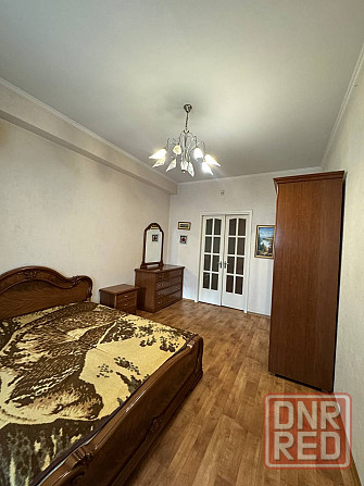 Срочная сдача 2-х комнатной квартиры в Калининском р-не, ост. Гормолокозавод Донецк - изображение 2