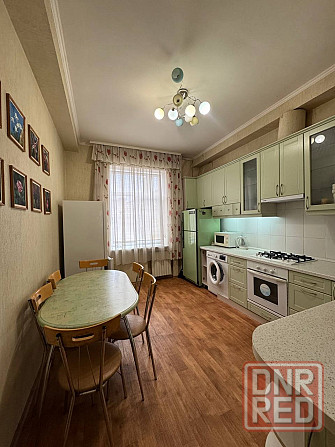 Срочная сдача 2-х комнатной квартиры в Калининском р-не, ост. Гормолокозавод Донецк - изображение 6