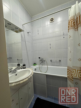 Срочная сдача 2-х комнатной квартиры в Калининском р-не, ост. Гормолокозавод Донецк - изображение 5