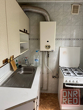 2-х комнатная квартира в Калининском р-не Донецк - изображение 1