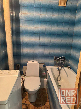 2-х комнатная квартира в Калининском р-не Донецк - изображение 6