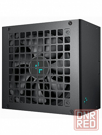 Блок питания Deepcool Pq1000g, Atx 3.1 Gold, 1000 вт, черный (арт-5838) Макеевка - изображение 2
