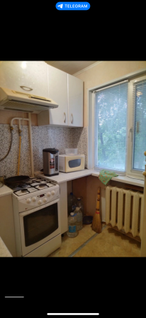 2-комнатная в Калининском районе Донецк