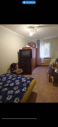 2-комнатная в Калининском районе Донецк