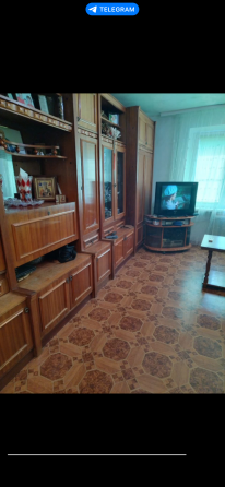 2-комнатная в Калининском районе Донецк