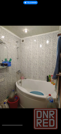 2-комнатная в Калининском районе Донецк - изображение 6