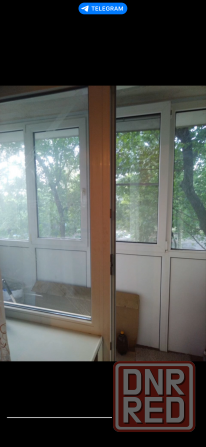 2-комнатная в Калининском районе Донецк - изображение 5