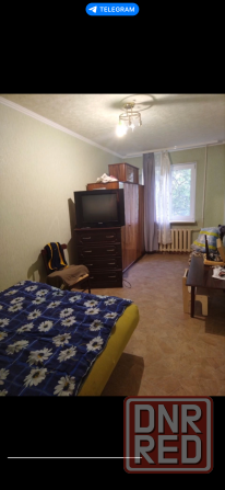 2-комнатная в Калининском районе Донецк - изображение 3