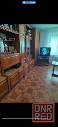 2-комнатная в Калининском районе Донецк - изображение 4