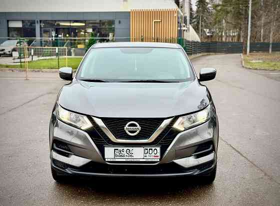 Nissan Qashqai 2021 Макеевка
