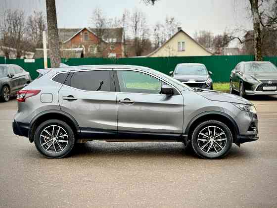 Nissan Qashqai 2021 Макеевка