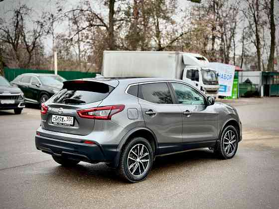 Nissan Qashqai 2021 Макеевка