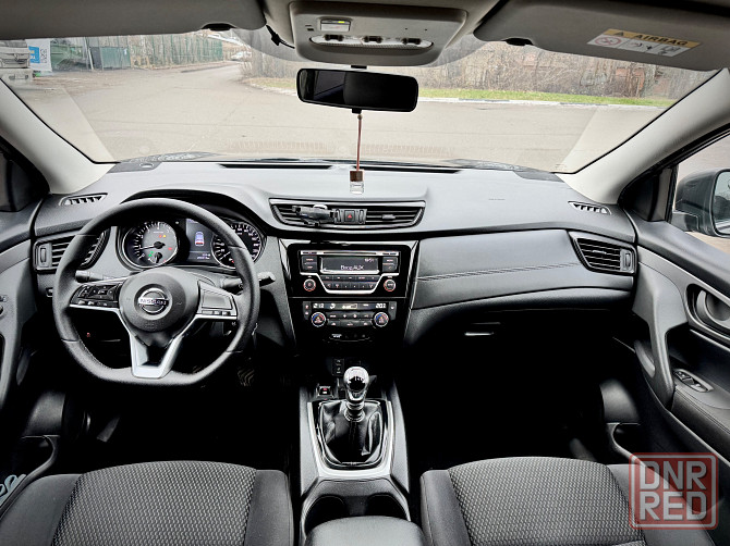 Nissan Qashqai 2021 Макеевка - изображение 8