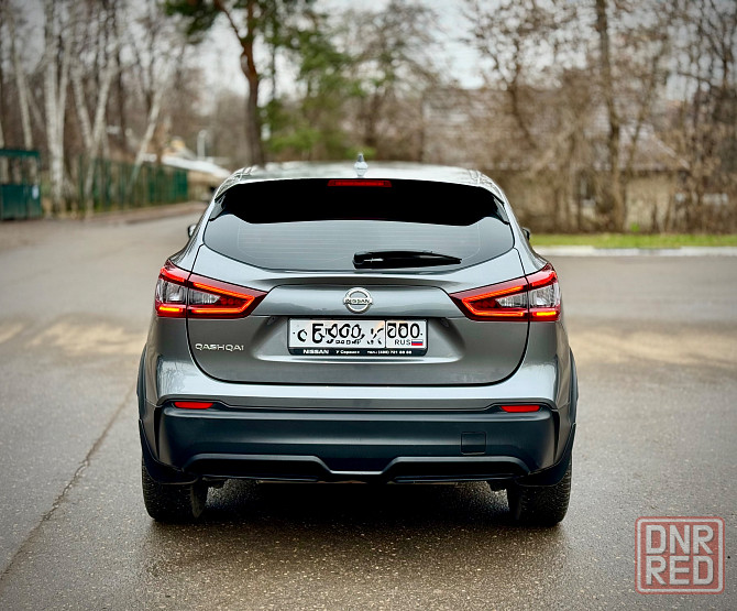 Nissan Qashqai 2021 Макеевка - изображение 6