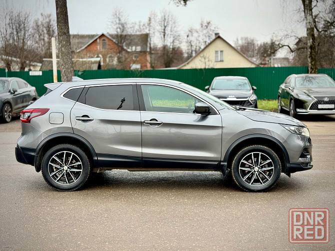 Nissan Qashqai 2021 Макеевка - изображение 4