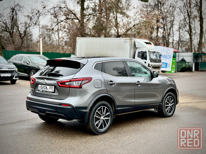 Nissan Qashqai 2021 Макеевка - изображение 5