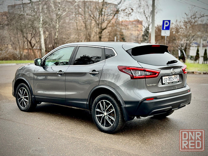 Nissan Qashqai 2021 Макеевка - изображение 7
