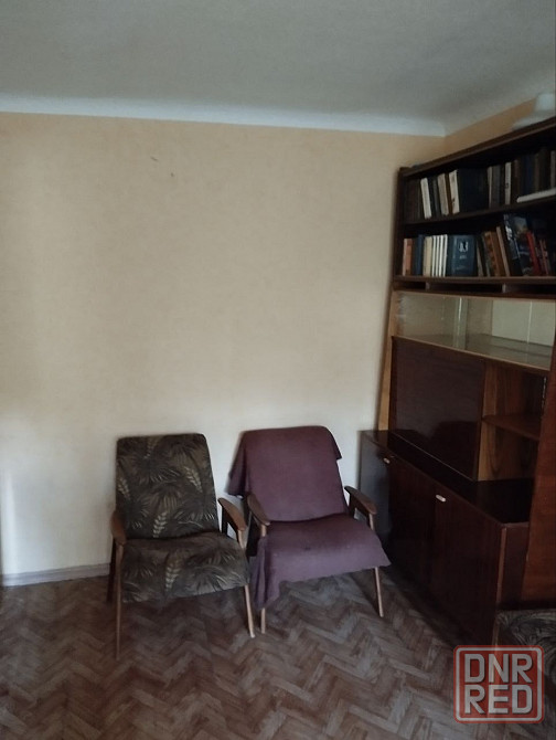 Продажа 1 квартира Семашко Донецк - изображение 4