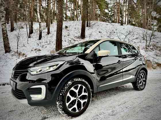 Renault Kaptur 2018 Макеевка