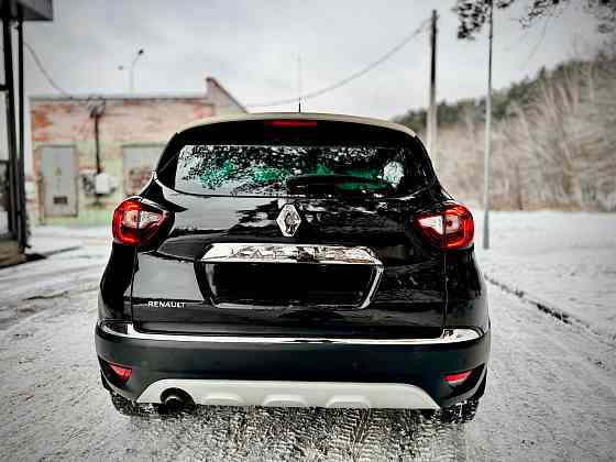 Renault Kaptur 2018 Макеевка