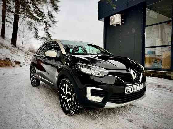 Renault Kaptur 2018 Макеевка